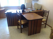 Мебель б/у для офиса
